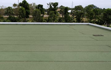 all Luston roofing types quoted for