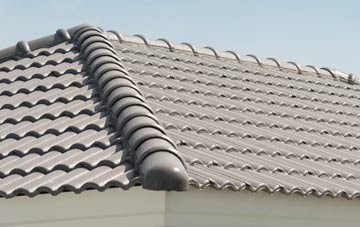 advantages of Luston clay roofing