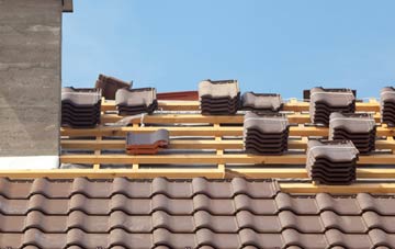Luston clay roofing costs