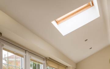 Luston conservatory roof insulation companies