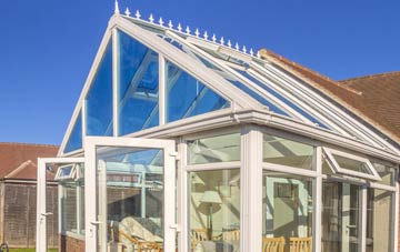 conservatory roof insulation costs Luston