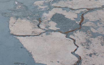 fibreglass roofing replacement Luston