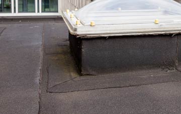 disadvantages of Luston flat roofs