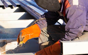 Luston flat roofing options