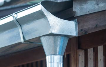 Luston guttering companies