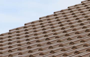 plastic roofing Luston, Herefordshire