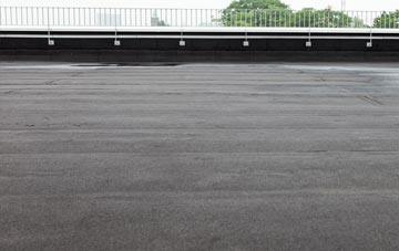 Luston asphalt roof replacement