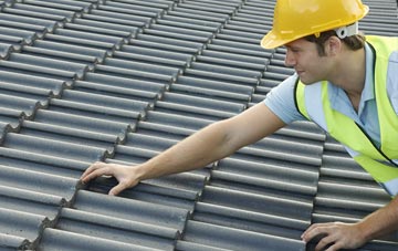 screened Luston roofing companies