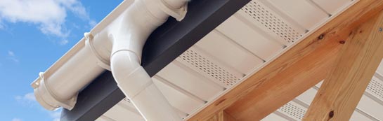 get Luston guttering quotes today