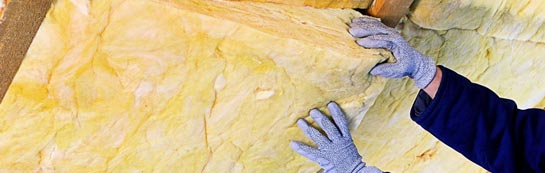 quotes for Luston roof insulation