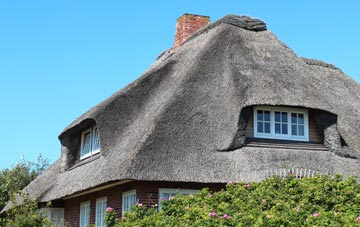 thatch roofing Luston, Herefordshire