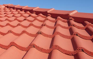 Luston tile and slate roof replacement