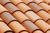 Luston clay roofing