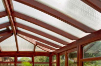Luston conservatory roofing insulation
