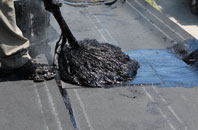free Luston flat roofing replacement quotes