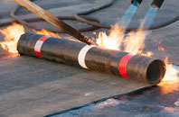 Luston flat roof sealing