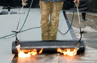 Luston flat roof sealing quote
