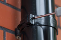 Luston gutter installers