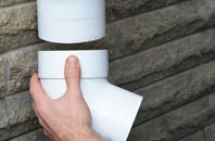 rated Luston guttering companies