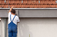 free Luston gutter repair quotes