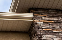 free Luston soffit repair quotes
