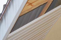rated Luston soffit repair companies