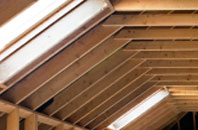 Luston tapered roof insulation quotes